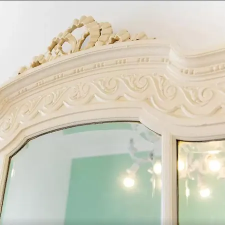 Apartment Elegant Near The Vatican And Piazza Navona