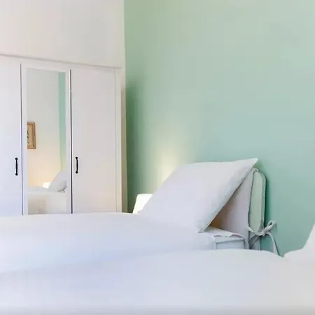 Elegant Near The Vatican And Piazza Navona Apartment Rome