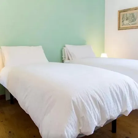 Elegant Near The Vatican And Piazza Navona Rome