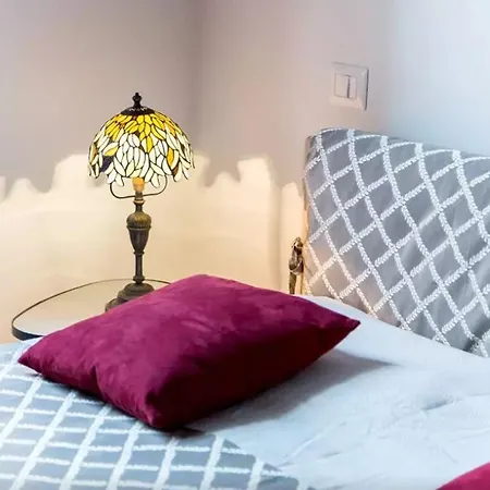 Apartment Elegant Near The Vatican And Piazza Navona *