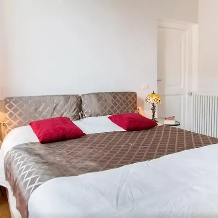 Elegant Near The Vatican And Piazza Navona *