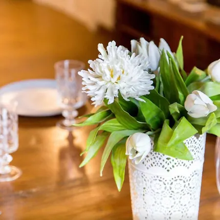 Elegant Near The Vatican And Piazza Navona