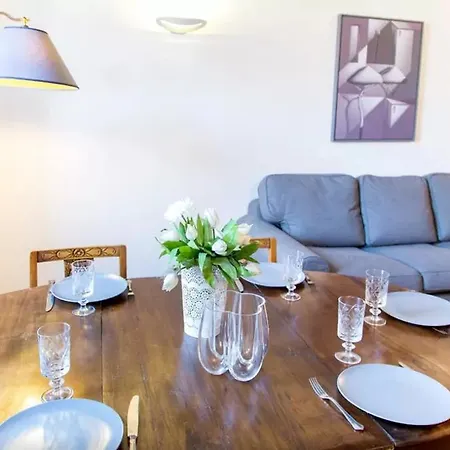 Elegant Near The Vatican And Piazza Navona * Rome