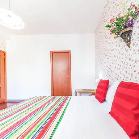 Smart Bed and breakfast Roma