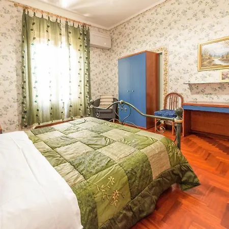 Bed and breakfast Smart
