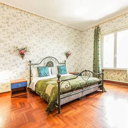 Bed and breakfast Smart