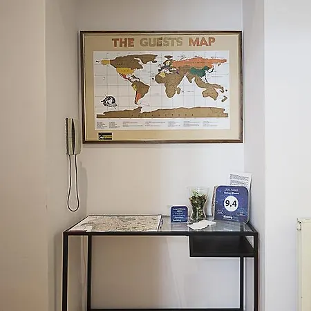 Vatican Rhome Apartment *