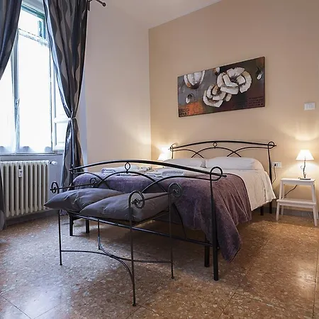Apartment Vatican Rhome