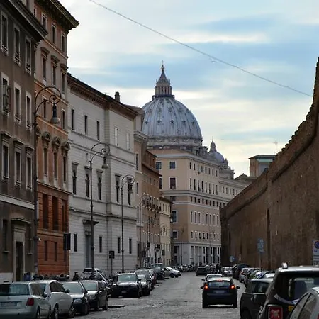 Vatican Rhome * Rom
