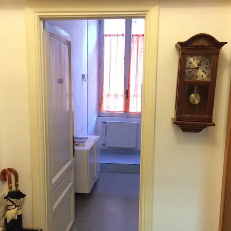 Turati House * Řím
