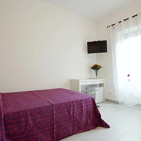 Affittacamere House S.paolo Roma