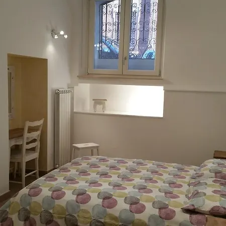 La Casetta Di Ely Bed & Breakfast Řím