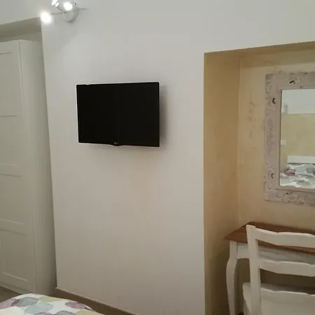 La Casetta Di Ely 3* Řím