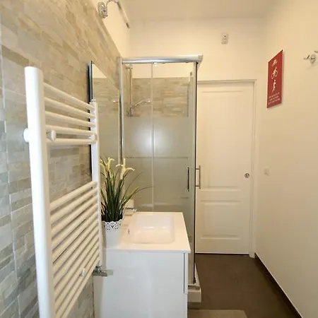 Flaminio Butterfly House Apartament Rzym