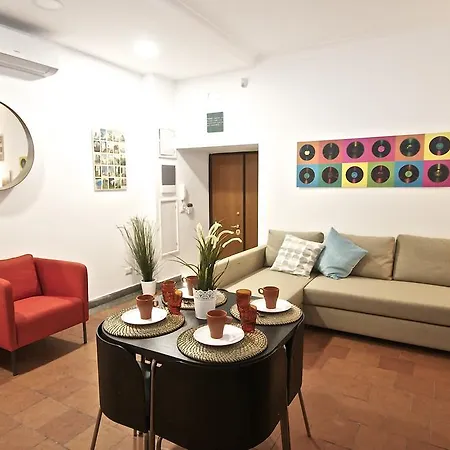 Flaminio Butterfly House Apartament Rzym