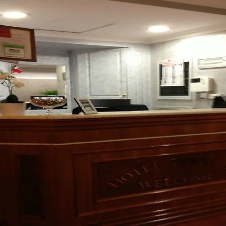 Invictus Hotel Rome