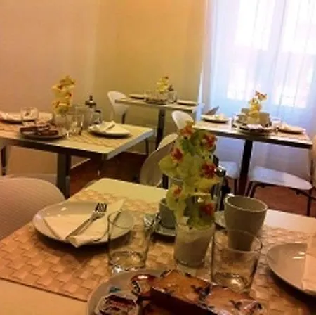 Bed & Breakfast Il Corso Comfort