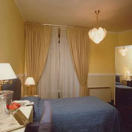 Hotel Executive Rome