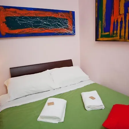 Affittacamere Relais Indipendenza Roma
