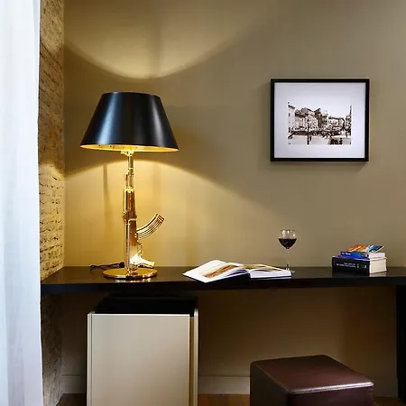 Guest house Campo Marzio Luxury Rome