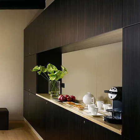 Campo Marzio Luxury 2* Rome