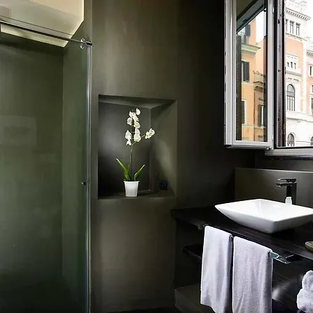 Campo Marzio Luxury Guest house 2*