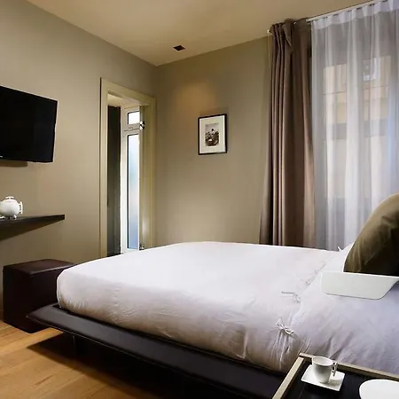 Guest house Campo Marzio Luxury Rome