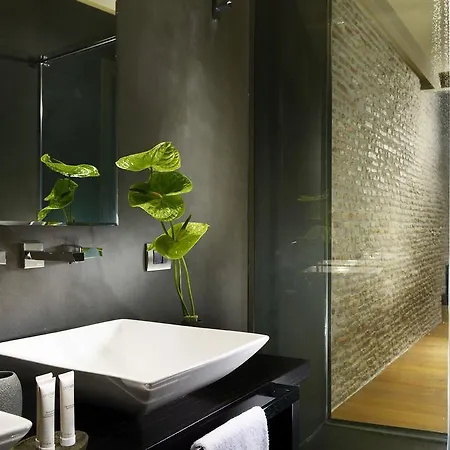 Campo Marzio Luxury 2* Rome