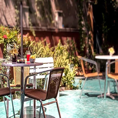 Tirreno Hotel Roma