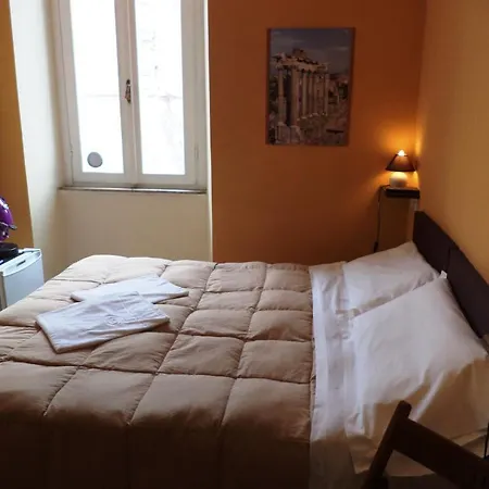 Quo Vadis 2 2* Řím
