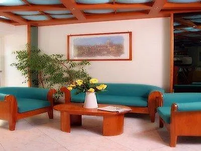 Hotel Giotto