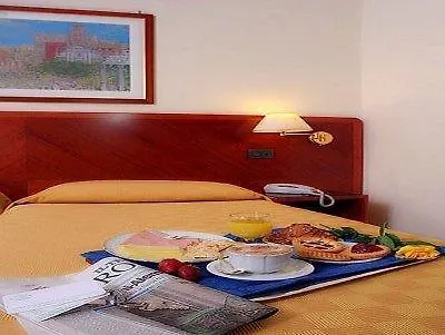Giotto Hotel
