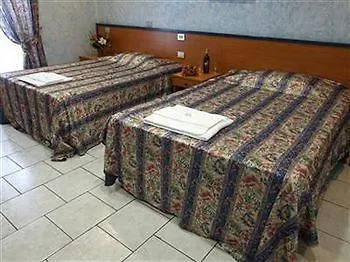 Wonderful Time Rome Bed & Breakfast Hotel