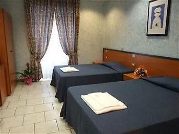 Wonderful Time Rome Bed & Breakfast *