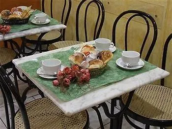Hotel Wonderful Time Rome Bed & Breakfast Rome
