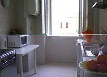 Hotel Wonderful Time Rome Bed & Breakfast *