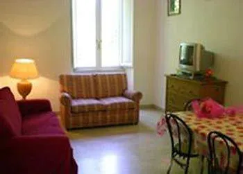 Wonderful Time Rome Bed & Breakfast *
