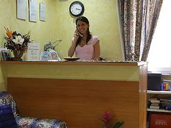 Wonderful Time Rome Bed & Breakfast Hotel *