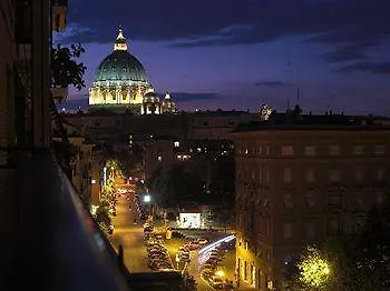 Hotel Wonderful Time Rome Bed & Breakfast Rome