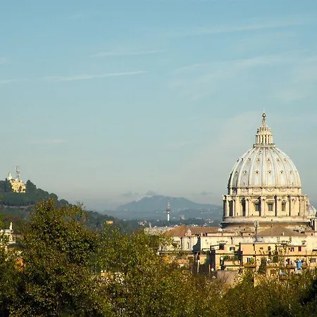 Wonderful Time Rome Bed & Breakfast * Rome