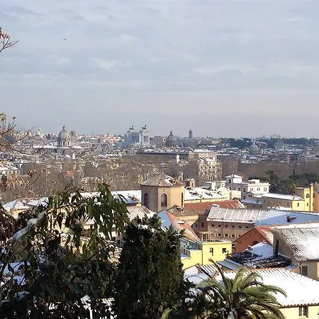 Hotel Wonderful Time Rome Bed & Breakfast