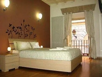 Old Town 3* Roma