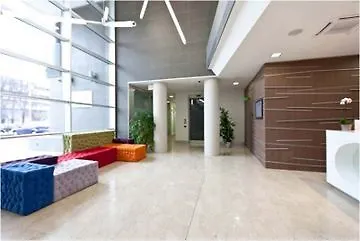 Camplus Pietralata - Casa Per Ferie Apartmán *