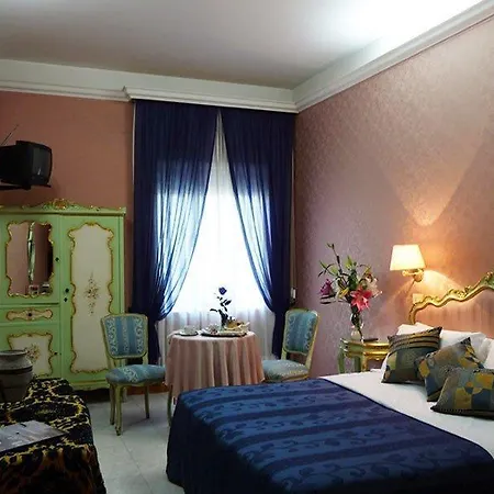 Hotel Romulus