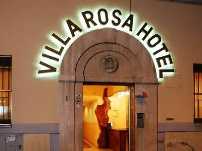 Rosa Ξενοδοχείο Ρώμη