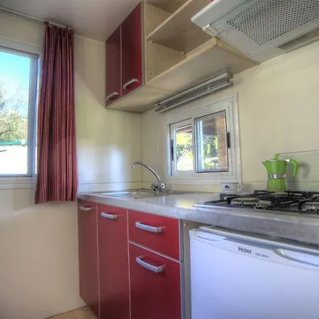 Flaminio Village Park 4* Rome