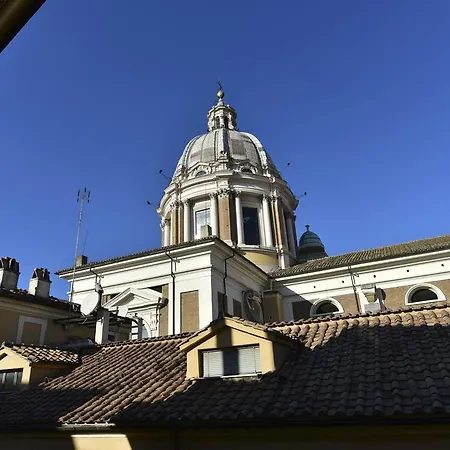 Bed & Breakfast Casa Angelini Rome