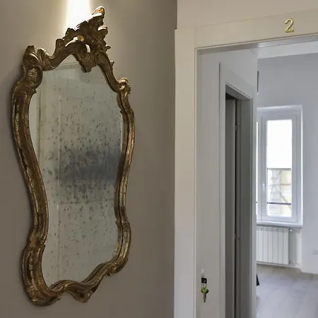 Casa Angelini Bed & Breakfast *