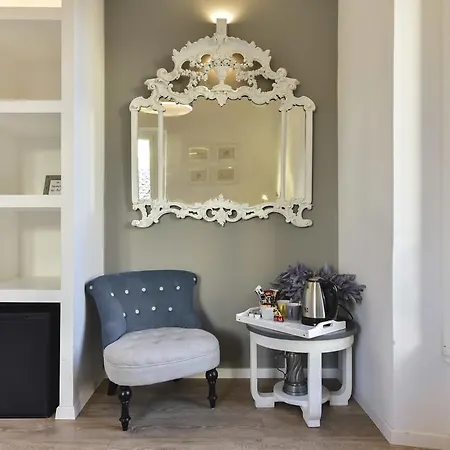 Bed & Breakfast Casa Angelini
