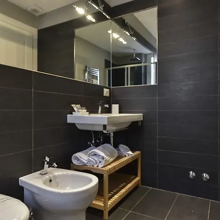 Casa Angelini Rome